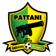 Pattani FC